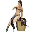 Star Wars Princess Leia (Slave Dancer) Kotobukiya Statue